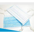 50 шт. Быстрая доставка медицинская маска 3 слоя ткани из расплава предотвращает медицинские маски для лица